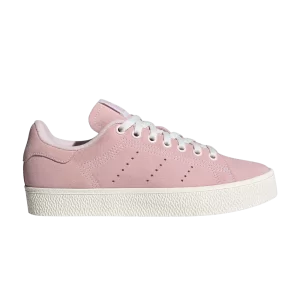adidas Wmns Stan Smith CS 'Clear Pink' Baskets Rose Clair/Blanc Nuage/Blanc Noyau IG0345