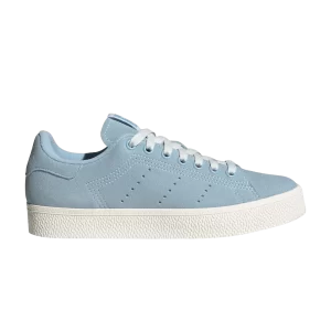 adidas Wmns Stan Smith CS 'Clear Sky' Baskets Ciel clair/Blanc Nuage/Blanc Noyau IG2901