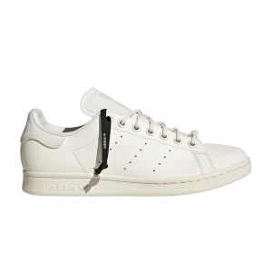 adidas Wmns Stan Smith 'Technical Lacing - Off White' Blanc/Blanc/Bliss GY9394