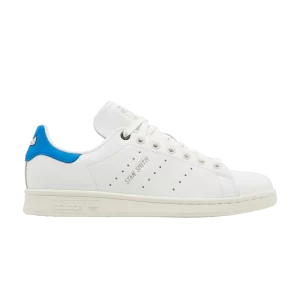 adidas Wmns Stan Smith 'White Blue Bird' Baskets Blanc noyau/Bleu oiseau/Noir couleur IG3128