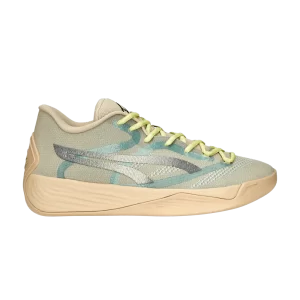 Puma Wmns Stewie 2 'Earth' Baskets Granola/Noir 378979 01