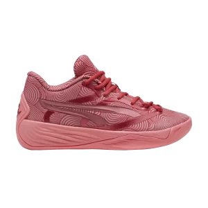Baskets Puma Wmns Stewie 2 'Mi Amor 'Fruit de la passion/Club rouge 309852 01