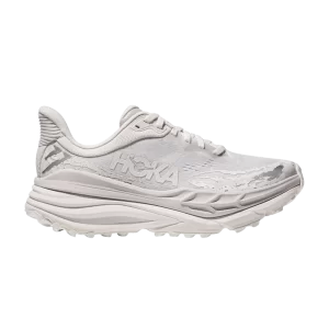 Baskets HOKA Wmns Stinson 7 'Triple White 'Blanc/Blanc 1141531 WWH