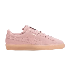 Baskets Puma Wmns Suede Classic 21 'Rose Dust' Pink Dust/Pink Dust 381410 74