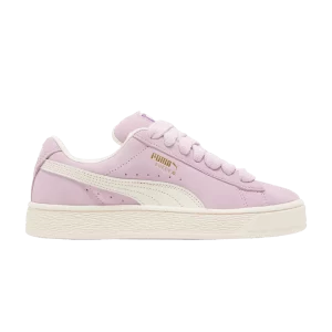 Baskets Puma Wmns Suede XL 'Grape Mist' Grape Mist/Warm Blanc 397648 08