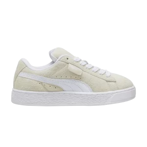 Baskets Puma Wmns Suede XL Soft 'Sugared Almond 'Candied Almond/Silver Mist 396381 02