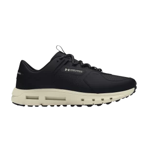 Under Armour Wmns Summit Trek 'Black Ivory Dune' Baskets Noir/Ivoire Dune 3028346 001