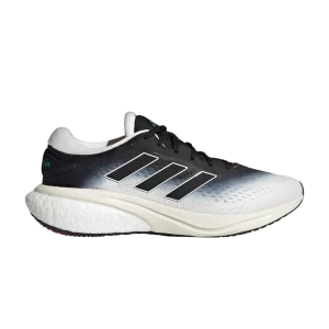 adidas Wmns Supernova 2.0 'Non Dyed Black Gradient' Non peint/Noir/Court Vert HQ9944