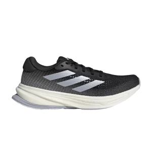 adidas Wmns Supernova Rise 'Black Halo Silver' Noir/Halo Argent/Dash Gris IG5837
