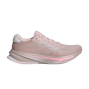 adidas Wmns Supernova Rise 'Sandy Pink' Baskets Rose sable/Gris Dash/Rose scintillant ID3597