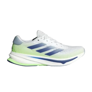 adidas Supernova Rise 'White Wonder Blue' Blanc Nuage/Bleu Wonder/Vert Spark IF3015