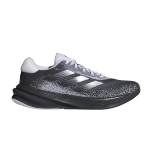adidas Wmns Supernova Stride 'Noir Blanc' Nuage blanc/Couleur noire/Nuage blanc IG8310