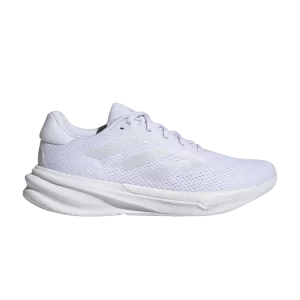 adidas Wmns Supernova Stride 'White Zero Metallic' Blanc Nuage/Zéro Métallisé/Blanc Cristal IG8293