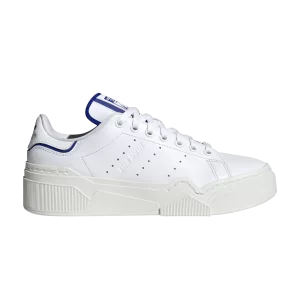 adidas Wmns Superstar Bonega 2B 'Blanc Lucid Bleu' Blanc Nuage/Bleu Lucide/Blanc Noyau IG2394