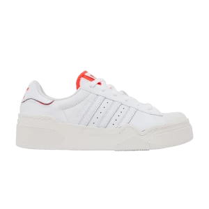 adidas Wmns Superstar Bonega 2B 'Blanc Rouge Solaire' Blanc Nuage/Rouge Solaire/Blanc Core IG2395