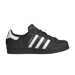 adidas Wmns Superstar 'Core Black Cloud White' Baskets Couleur noir/Nuage blanc/Couleur noir JI2887