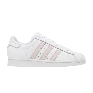 adidas Wmns Superstar 'White Putty Mauve' Baskets Blanc Nuage/Putti Mauve/Blanc Nuage IE3001