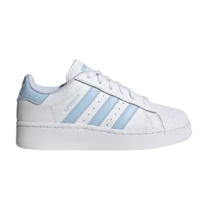 adidas Wmns Superstar XLG 'White Clear Sky' Nuage Blanc/Ciel Clair/Nuage Blanc IF3003