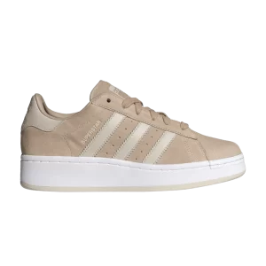 adidas Wmns Superstar XLG 'Wonder Beige White' Baskets Wonder Beige/Cloud White? Nuage blanc IE2989