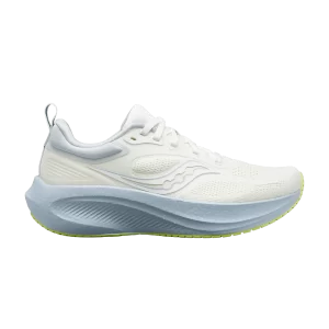 Baskets Saucony Wmns Surge 3 'Blanc Violet 'Blanc/Violet S18215 1