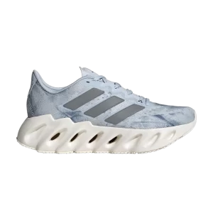 adidas Wmns Switch FWD 'Halo Blue Silver Metallic' Halo Bleu/Argent Métallique/Noir ID0298