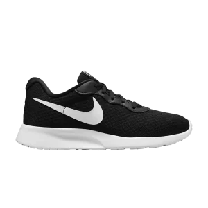 Nike Wmns Tanjun Ease 'Noir Blanc' Noir/Volt/Noir/Blanc DV7786 001