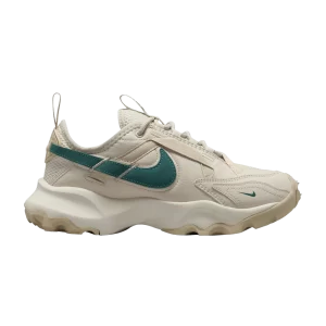 Nike Wmns TC 7900 'Light Orewood Brown Geode Teal' Marron clair/Sandy Drift/Voile/Geode Teal DD9682 110
