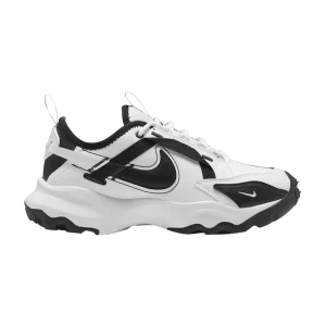 Nike Wmns TC 7900 'White Black' Baskets Blanc/Noir/Blanc/Blanc/Noir/Noir FJ7738 101