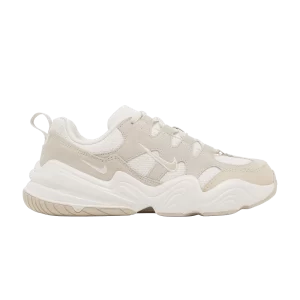 Nike Wmns Tech Hera 'Light Orewood Brown' Fantôme/Fantôme/Marron clair DR9761 002