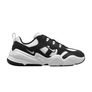 Nike Wmns Tech Hera 'Blanc Noir' Blanc/Noir/Blanc DR9761 101