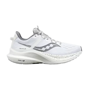 Baskets Saucony Wmns Tempus 'White Black' Blanc/Noir S10720 11