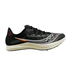 Baskets Saucony Wmns Terminal VT 'Black ViZi 'Noir/Vizi S19101 85