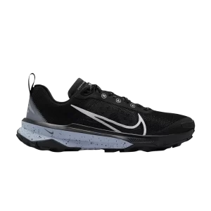 Nike Wmns Terra Kiger 9 'Black Reflect Silver' Noir/Argent réfléchissant/Gris froid/Gris loup DR2694 001
