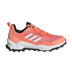 adidas Wmns Terrex AX4 'Coral Fusion' Baskets Corail Fusion/Crystal Blanc/Orange Influence HQ1047