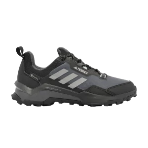 Baskets adidas Wmns Terrex AX4 GORE-TEX 'Noir Gris' Noir/Triple Gris/Mint Clay HQ1051