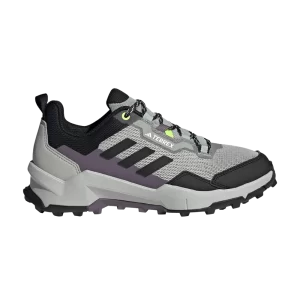adidas Wmns Terrex AX4 'Wonder Silver Black' Argent Miracle/Noir/Gris Deux IF4872