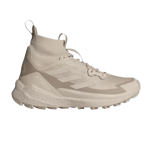 adidas Femme Terrex Free Hiker 2.0 'Wonder Beige' Beige Miracle/Beige Miracle/Aluminium IF7120