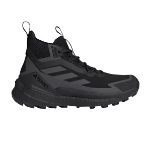 adidas Wmns Terrex Free Hiker 2 GORE-TEX 'Noir' Noir/Gris Six/Gris Trois IE2163