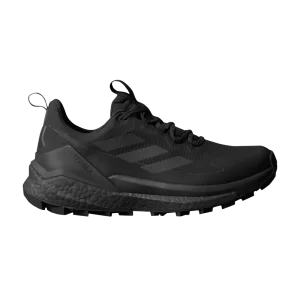 adidas Wmns Terrex Free Hiker 2.0 Low GORE-TEX 'Noir Gris' Noir/Noir/Six Gris IE7657