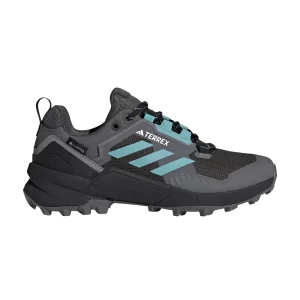 adidas Femme Terrex Swift R3 GORE-TEX 'Grey Mint Ton' Gris Cinq/Menthe Argile/Noir HP8716
