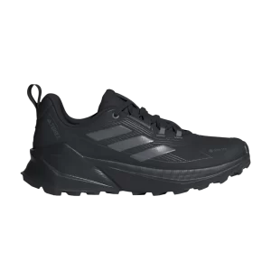 adidas Wmns Terrex Trailmaker 2.0 GORE-TEX 'Black Grey' Couleur noire/Couleur noire/Gris quatre IE5154