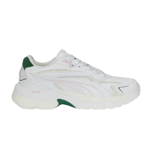 Baskets Puma Wmns Teveris Nitro 'Preppy – Vine 'Blanc/Vine 391096 01