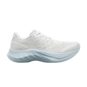 Baskets Saucony Wmns Tide 2 'White Light Blue 'Blanc/Bleu clair S18216 1