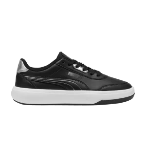 Baskets Puma Wmns Tori 'Metallic Shine – Noir Argent 'Noir/Argent 396343 02