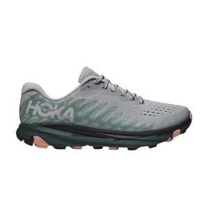 HOKA Wmns Torrent 3 'Harbor Mist Spruce' Baskets Foggy Harbor/Spruce 1127915 HMSP