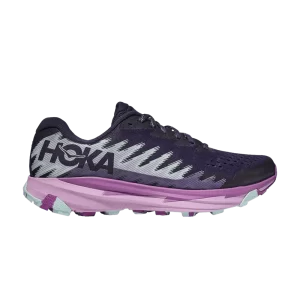 Baskets HOKA Wmns Torrent 3 'Night Sky Orchid Flower 'Ciel nocturne/Fleur d'orchidée 1127915 NSOF