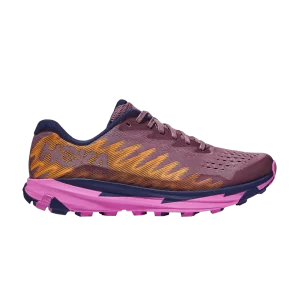 HOKA Wmns Torrent 3 'Wistful Mauve' Baskets Dreary Haze/Cyclamen 1127915 WMCY