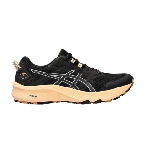 ASICS Femme Trabuco Terra 2 'Black Peach' Noir/Argent 1012B427 001
