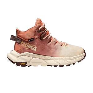 HOKA Wmns Trail Code GORE-TEX 'Sun Baked Shortbread' Baskets Baked Sun/Bread 1123166 SBSH