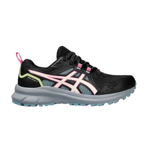 ASICS Femme Trail Scout 3 'Black Birch' Noir/Bouleau 1012B516 001
